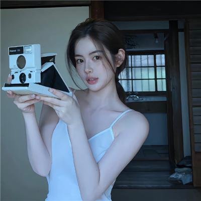 缘来想见妳